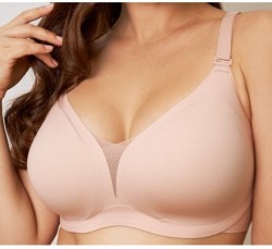 10058 АйЛайк бюст XXL , бежевый  