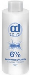 Constant Delight Эмульсионный окислитель универсальный, 6%, 1000 мл, CDOXI20E