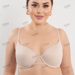 6037 АйЛайк бюст, 90С, пион